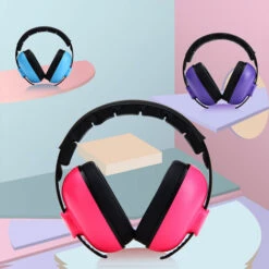 BF 1 Casque Antibruit, Casque Antibruit Pour L'apprentissage Du Sommeil (vert Matcha) 8 BF 1 Casque Antibruit, Casque Antibruit Pour L'apprentissage Du Sommeil (vert Matcha) -Protection auditive et tête Soldes 2022 65273323 3