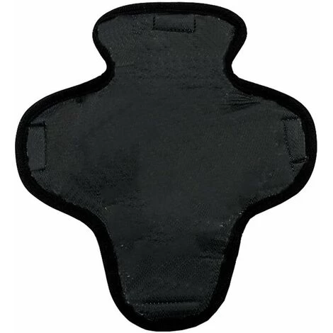 Doublure De Casque De Moto, Doublure De Casque Respirante Anti-transpiration, Absorbe La Transpiration, Coussin Intérieur De Casque Réutilisable Et Lavable - Le Noir Casques S'arêern 7 Doublure De Casque De Moto, Doublure De Casque Respirante Anti-transpiration, Absorbe La Transpiration, Coussin Intérieur De Casque Réutilisable Et Lavable - Le Noir Casques S'arêern – Image 5