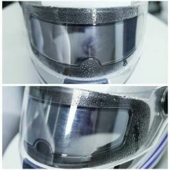 L'FLANEUR Outillage Casque Clair Anti-buée Patch Film Casque De Moto Lentille Résistant Au Brouillard Résistant à La Pluie Films Résistants à La Pluie - Anti-buée ANEUR 9 L'FLANEUR Outillage Casque Clair Anti-buée Patch Film Casque De Moto Lentille Résistant Au Brouillard Résistant à La Pluie Films Résistants à La Pluie - Anti-buée ANEUR -Protection auditive et tête Soldes 2022 65362600 3