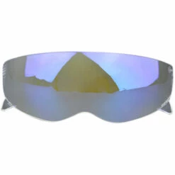 HAPPYSHOPPING Verres De Casque De Moto Pour Les Casques Scorpion EXO Verres De Lunettes, REVO Clear Blue - REVO Clear Blue 8 HAPPYSHOPPING Verres De Casque De Moto Pour Les Casques Scorpion EXO Verres De Lunettes, REVO Clear Blue - REVO Clear Blue -Protection auditive et tête Soldes 2022 65488600 2