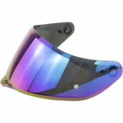 HAPPYSHOPPING Pour Les Casques De Moto AGV K1 K3SV K5 Lentilles De Casque,de Couleur. - De Couleur. -Protection auditive et tête Soldes 2022 65488997 5