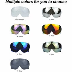 HAPPYSHOPPING Verres De Casque De Moto Pour Lunettes SHOEI JO EX-ZERO CJ3, Violet - Violet 10 HAPPYSHOPPING Verres De Casque De Moto Pour Lunettes SHOEI JO EX-ZERO CJ3, Violet - Violet -Protection auditive et tête Soldes 2022 65489041 4