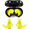 OSQI Lot De 2 Paires De Bouchons D'oreille En Silicone Pour La Natation -Protection auditive et tête Soldes 2022 65502999 1