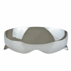 ASUPERMALL Remplacement De Visière De Lentille De Casque Pour Scorpion EXO Rétro Casque Moto Vent Bouclier Lentille De Casque, Style 3