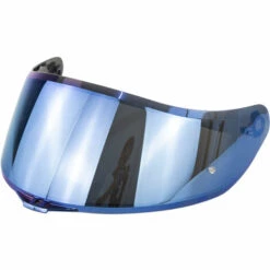 ASUPERMALL Remplacement De Visière De Casque Pour AGV K1 K3SV K5 Casque Intégral Moto Pare-vent Casque Lentille, Style 6