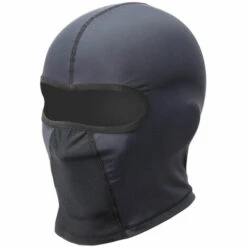 ASUPERMALL Doublure De Casque De Moto, Cagoule D'équitation, Protège-cou Rafraîchissant D'été à Séchage Rapide, écharpe De Moto, Sans Trou Pour Les Lunettes