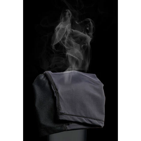 ASUPERMALL Doublure De Casque De Moto, Cagoule D'équitation, Protège-cou Rafraîchissant D'été à Séchage Rapide, écharpe De Moto, Sans Trou Pour Les Lunettes 7 ASUPERMALL Doublure De Casque De Moto, Cagoule D'équitation, Protège-cou Rafraîchissant D'été à Séchage Rapide, écharpe De Moto, Sans Trou Pour Les Lunettes – Image 5