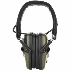 HELLO KITTY BAIN Casque Antibruit De Chasse En Plein Air Cache-oreilles De Tir électronique Avec Suppression De Bruit (vert Militaire) 9 HELLO KITTY BAIN Casque Antibruit De Chasse En Plein Air Cache-oreilles De Tir électronique Avec Suppression De Bruit (vert Militaire) -Protection auditive et tête Soldes 2022 65627031 3