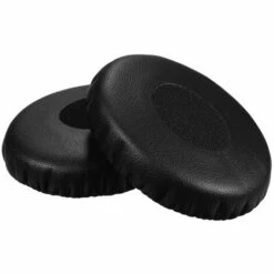 TANCYCO Coussinets D'oreille à Mémoire De Rechange En Cuir Protéiné Autour Des Oreillettes Housse De Coussin Compatible Avec Les écouteurs Bose ON EAR OE2 OE2I Et Soundtrue