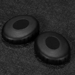TANCYCO Coussinets D'oreille à Mémoire De Rechange En Cuir Protéiné Autour Des Oreillettes Housse De Coussin Compatible Avec Les écouteurs Bose ON EAR OE2 OE2I Et Soundtrue -Protection auditive et tête Soldes 2022 65679940 5