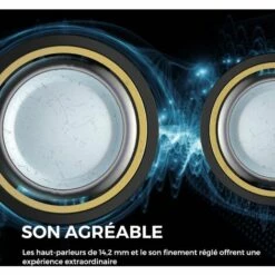 CADEAUX Écouteurs Bluetooth Sans Fil, SoundPEATS Air3 Bluetooth 5.2 TrueWireless Stereo Headphones Avec Aptx Adaptive Mic, In-Ear Induction Blanc 8 CADEAUX Écouteurs Bluetooth Sans Fil, SoundPEATS Air3 Bluetooth 5.2 TrueWireless Stereo Headphones Avec Aptx Adaptive Mic, In-Ear Induction Blanc -Protection auditive et tête Soldes 2022 65681053 2