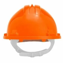 JARDIBRICODECO Casque De SŽcuritŽ CertifiŽ, Orange 8 JARDIBRICODECO Casque De SŽcuritŽ CertifiŽ, Orange -Protection auditive et tête Soldes 2022 65721808 3