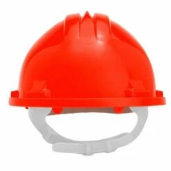 JARDIBRICODECO Casque De SŽcuritŽ CertifiŽ, Rouge -Protection auditive et tête Soldes 2022 65721839 3