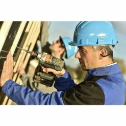 FUHUIDATRADING 2 Paires De Bouchons D'oreille à Bande En Silicone - Bouchons D'oreille De Tir Bouchons D'oreille De Construction Réutilisables Pour Le Travail, La Chasse, La Protection Des Oreilles Pour Le Tir, La Protection Auditive, La Réduction Du Bruit 11 FUHUIDATRADING 2 Paires De Bouchons D'oreille à Bande En Silicone - Bouchons D'oreille De Tir Bouchons D'oreille De Construction Réutilisables Pour Le Travail, La Chasse, La Protection Des Oreilles Pour Le Tir, La Protection Auditive, La Réduction Du Bruit -Protection auditive et tête Soldes 2022 65754370 5