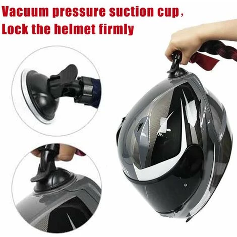 LIFCAUSAL Motos Gradient Rampe Casque Décorer Tresses Rétro Moto Casque Tresses 5 LIFCAUSAL Motos Gradient Rampe Casque Décorer Tresses Rétro Moto Casque Tresses – Image 3