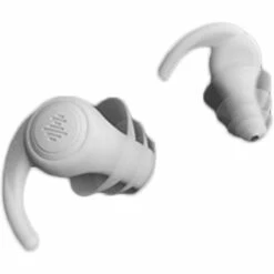 1 Paire Branchement Bruit Bouchons D'oreille En Silicone Anti Bruit Bouchons Anti-Bruit Réduction Du Bruit Industriel Réutilisable Bouchons D'oreilles Douces Muet Pour Le Sommeil Ephé