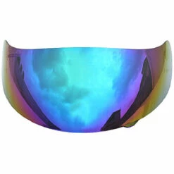 LITZEE Remplacement De Visière De Lentille De Casques De Pare-vent Anti-rayures Anti-UV De Moto Pour K3/K4 - Multicolore Casques 11 LITZEE Remplacement De Visière De Lentille De Casques De Pare-vent Anti-rayures Anti-UV De Moto Pour K3/K4 - Multicolore Casques -Protection auditive et tête Soldes 2022 65813990 5
