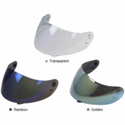 LITZEE Visière De Casque De Moto Intégral Remplacement Anti-rayures écran Facial Complet Pour Casques K3 K4 - 3 Casques 9 LITZEE Visière De Casque De Moto Intégral Remplacement Anti-rayures écran Facial Complet Pour Casques K3 K4 - 3 Casques -Protection auditive et tête Soldes 2022 65816153 3