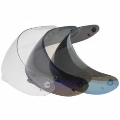 LITZEE Visière De Casque De Moto Intégral Remplacement Anti-rayures écran Facial Complet Pour Casques K3 K4 - 3 Casques 10 LITZEE Visière De Casque De Moto Intégral Remplacement Anti-rayures écran Facial Complet Pour Casques K3 K4 - 3 Casques -Protection auditive et tête Soldes 2022 65816153 4