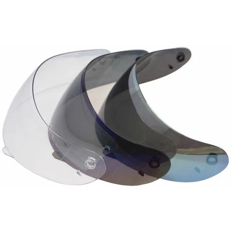 LITZEE Visière De Casque De Moto Intégral Remplacement Anti-rayures écran Facial Complet Pour Casques K3 K4 - 3 Casques 6 LITZEE Visière De Casque De Moto Intégral Remplacement Anti-rayures écran Facial Complet Pour Casques K3 K4 - 3 Casques – Image 4