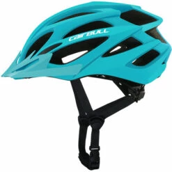 TANCYCO Casque De Vélo De Montagne VTT Casque De Vélo Pour Homme Et Femme Léger Sport De Plein Air Vélo Équitation Casque De Protection 22 Aérations -Protection auditive et tête Soldes 2022 65828688 3