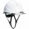 Casque De Sécurité Skyview Couleur : Blanc Taille - PORTWEST -Protection auditive et tête Soldes 2022 65852199 1