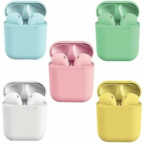 KAEJYIUT écouteurs Sport Bluetooth étanches Casque Casque Sans Fil Compatible Iphone Compatible Samsung Compatible Huawei Compatible Noir 3 KAEJYIUT écouteurs Sport Bluetooth étanches Casque Casque Sans Fil Compatible Iphone Compatible Samsung Compatible Huawei Compatible Noir