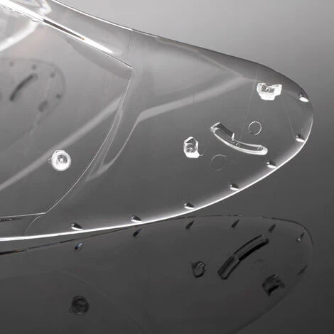 ASUPERMALL Remplacement De Visière De Casque Pour Z8 Casque Moto Pare-Vent Casque Lentille, Style 5 7 ASUPERMALL Remplacement De Visière De Casque Pour Z8 Casque Moto Pare-Vent Casque Lentille, Style 5 – Image 5