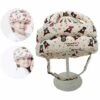 Casque De Bébé Chapeau De Sécurité Pour Tout-petits Chapeaux De Sécurité Pour Tout-petits Chapeau Réglable - Thsinde -Protection auditive et tête Soldes 2022 65914702 1