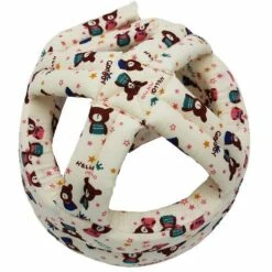 Casque De Bébé Chapeau De Sécurité Pour Tout-petits Chapeaux De Sécurité Pour Tout-petits Chapeau Réglable - Thsinde -Protection auditive et tête Soldes 2022 65914702 3