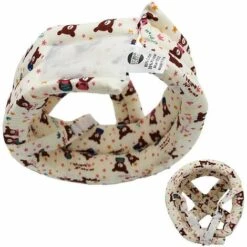 Casque De Bébé Chapeau De Sécurité Pour Tout-petits Chapeaux De Sécurité Pour Tout-petits Chapeau Réglable - Thsinde -Protection auditive et tête Soldes 2022 65914702 4