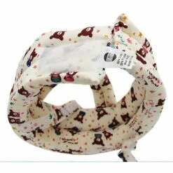 Casque De Bébé Chapeau De Sécurité Pour Tout-petits Chapeaux De Sécurité Pour Tout-petits Chapeau Réglable - Thsinde -Protection auditive et tête Soldes 2022 65914702 5