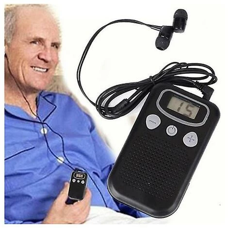 THSINDE Senioren-Hörgerät Hörgeräte Hörverstärker Persönlicher Tonverstärker Ton-Sprachverstärker 3 THSINDE Senioren-Hörgerät Hörgeräte Hörverstärker Persönlicher Tonverstärker Ton-Sprachverstärker