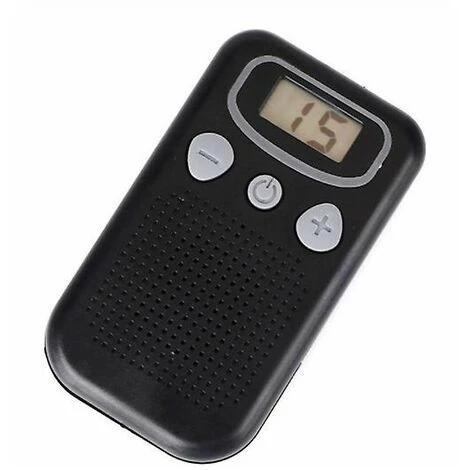 THSINDE Senioren-Hörgerät Hörgeräte Hörverstärker Persönlicher Tonverstärker Ton-Sprachverstärker 4 THSINDE Senioren-Hörgerät Hörgeräte Hörverstärker Persönlicher Tonverstärker Ton-Sprachverstärker – Image 2