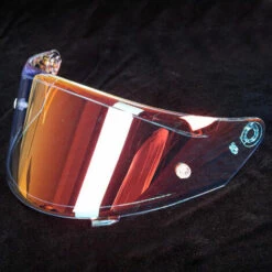 TANCYCO Remplacement De Lentille De Casque De Pare-vent De Visière De Casque De Moto Pour KYT NFR, NX -Protection auditive et tête Soldes 2022 65958082 3