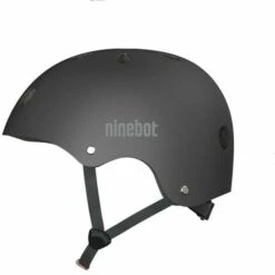 BRICOMARTEAU Casque V11-L-BLACK (Reconditionné A)