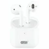 BRICOMARTEAU Casque Goms Blanc 400 MAh 35 MAh -Protection auditive et tête Soldes 2022 66105291 1
