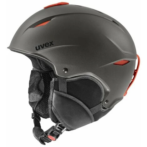 BRICOMARTEAU Casque De Ski Uvex Primo 55 Cm (Reconditionné A) 3 BRICOMARTEAU Casque De Ski Uvex Primo 55 Cm (Reconditionné A)