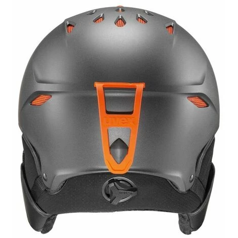 BRICOMARTEAU Casque De Ski Uvex Primo 55 Cm (Reconditionné A) 5 BRICOMARTEAU Casque De Ski Uvex Primo 55 Cm (Reconditionné A) – Image 3