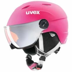 BRICOMARTEAU Casque De Ski Uvex Pro 56 Cm (Reconditionné A)