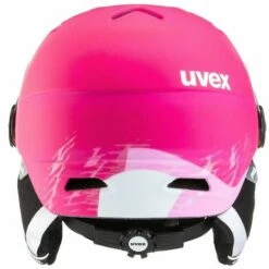 BRICOMARTEAU Casque De Ski Uvex Pro 56 Cm (Reconditionné A) 8 BRICOMARTEAU Casque De Ski Uvex Pro 56 Cm (Reconditionné A) -Protection auditive et tête Soldes 2022 66122490 3