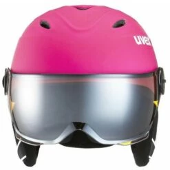 BRICOMARTEAU Casque De Ski Uvex Pro 56 Cm (Reconditionné A) 9 BRICOMARTEAU Casque De Ski Uvex Pro 56 Cm (Reconditionné A) -Protection auditive et tête Soldes 2022 66122490 4