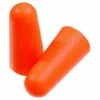 BRICOMARTEAU Bouchons Pour Les Oreilles 3M 5 Pcs Orange (Reconditionné A+)