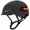 BRICOMARTEAU Casque Pour Trottinette électrique Livall C20 L Noir Taille L 1 BRICOMARTEAU Casque Pour Trottinette électrique Livall C20 L Noir Taille L -Protection auditive et tête Soldes 2022 66132756 1