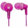 BRICOMARTEAU Casque Panasonic Corp. Rose Silicone 1 BRICOMARTEAU Casque Panasonic Corp. Rose Silicone -Protection auditive et tête Soldes 2022 66132828 1