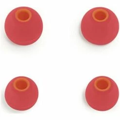 BRICOMARTEAU Casques Avec Microphone JBL Rouge -Protection auditive et tête Soldes 2022 66132832 3