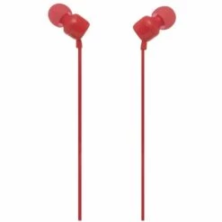 BRICOMARTEAU Casques Avec Microphone JBL Rouge -Protection auditive et tête Soldes 2022 66132832 4