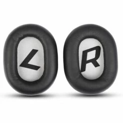 JOORRT Coussinets De Remplacement Compatible Avec Plantronics Backbeat Pro 2 Bluetooth Sans Fil Casque Réducteur De Bruit (Gris)