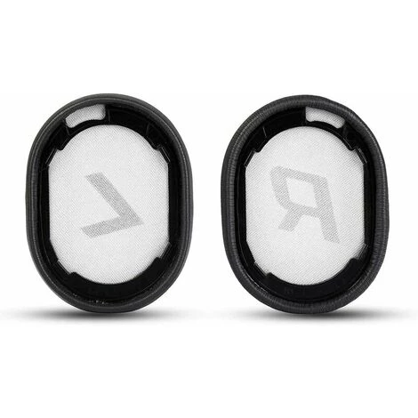 JOORRT Coussinets De Remplacement Compatible Avec Plantronics Backbeat Pro 2 Bluetooth Sans Fil Casque Réducteur De Bruit (Gris) 5 JOORRT Coussinets De Remplacement Compatible Avec Plantronics Backbeat Pro 2 Bluetooth Sans Fil Casque Réducteur De Bruit (Gris) – Image 3
