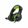 BRICOMARTEAU Casques Avec Microphone Droxio LEYON Noir/Vert 2 BRICOMARTEAU Casques Avec Microphone Droxio LEYON Noir/Vert -Protection auditive et tête Soldes 2022 66198381 1